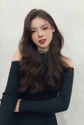 -DK SALON连锁专业烫染接发店