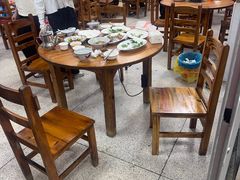 -肥弟大排档(汕樟路店)