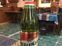 红乌苏-乡村馕坑肉·烧烤·新疆菜·本地人更爱吃(阿勒泰首店)