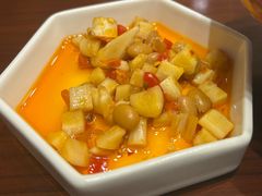-南堂馆·新川菜(天府三街店)