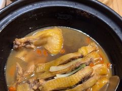 -客汀家宴·客家烟火 四季食材(集美店)
