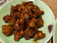 -新白鹿餐厅(城西银泰城店)