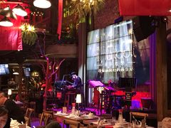 -胡桃里音乐酒馆(星湖北一里店)
