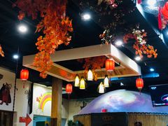 -盛世桃源(群力店)