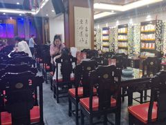 -谦祥益相声茶馆-陆家嘴店