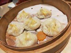 经典蟹粉小笼包-弄堂小笼包(天津南开大悦城店)