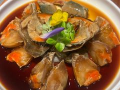-甬上名灶(天一阁·翠柏店)