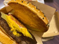 -麦当劳(伟城广场店)