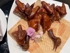 -新雅粤菜馆(南京东路店)