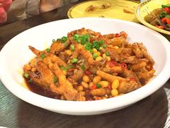 -茗竹楼(龙河星城店)