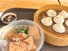 -四季美汤包(户部巷店)
