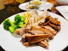 -汉巴味德(大悦城店)