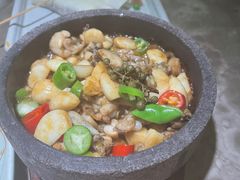 -新白鹿餐厅(嘉兴八佰伴华府店)