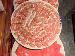 -鑫隆四季涮肉(八角畅游店)