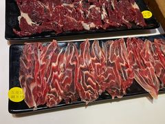 -陈记顺和牛肉火锅馆(天河北路店)