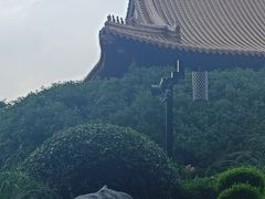 -明故宫遗址公园