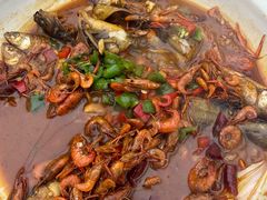 -鸿运楼·舌尖上的徽菜