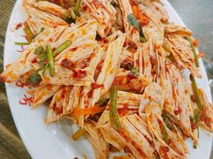 -西塔大冷面(市府大路店)