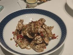 -渔家风味·鲅鱼水饺·央视展播·海鲜天津菜(开发区店)