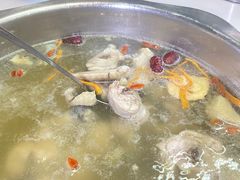 -福源药膳鸡(天润城店)