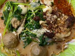 -杜老鲜麻辣烫(立信街店)