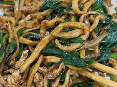 -三百碗宝应长鱼面(板仓街店)