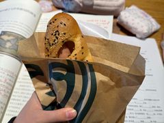 -星巴克(北京三里河东路店)