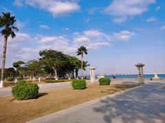 -集美鳌园景区