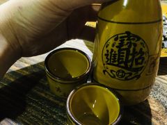 -花雕醉鸡(登封店)
