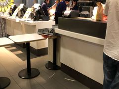 -麦当劳(宝山大厦店)