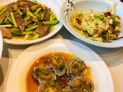 -大鸭梨烤鸭(金色漫香店)