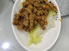 -新峰肉骨茶(总店)