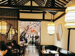 -绿茶餐厅(千岛湖银泰城店)