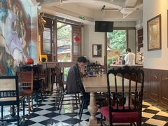-青咖啡(三坊七巷店)