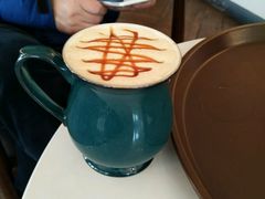 -Cafe de Paris(林荫路店)