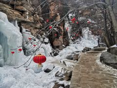 -黑龙潭风景区