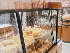 -山崎面包(百联世纪店)