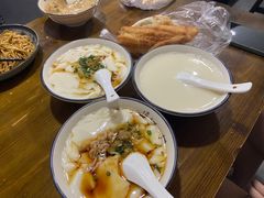 -王氏烧饼·无矾油条
