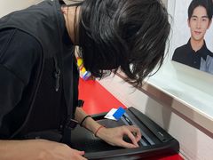 -方快PLUS照相馆(大上海时代广场店)