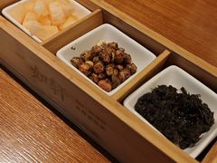 -如轩·海鲜砂锅粥·潮汕菜(一品天下店)