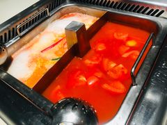 -海底捞火锅(万丰桥店)