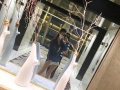 -广州四季酒店