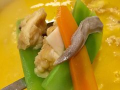 金汤什锦海烩-香叶草中餐厅(川白楼店)