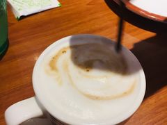 -萨莉亚意式餐厅(国和1000店)