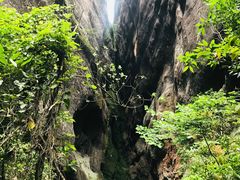 -丹霞山风景名胜区