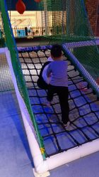 -幻贝家儿童乐园(苏州中心店)