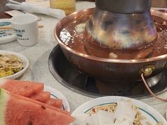 -京城胜利涮羊肉(禧乐汇店)