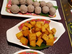 -大吉利·潮汕鲜牛肉火锅(总店)