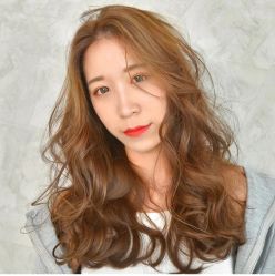 -杉影印象日式烫染專門店