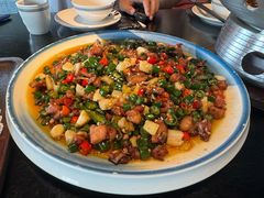 -三生三味密宗川菜·江景餐厅(来福士店)